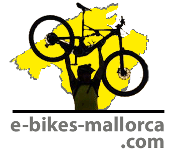 E-Bikes Mallorca